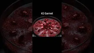 Metal Proliferation, Chemical Reaction of Metals & Ore, Nature&rsquo;s Beautiful Minerals - Part 2
