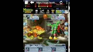 Miscrits Sk: Daviid (MM) vs Victor Dzul (MM) GG c: