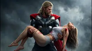The Untold Story of Jane Foster: The Mighty Thor