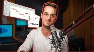 Настройки Melodyne неактивны? | Как это исправить!