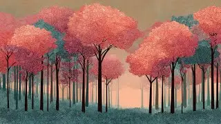 Vintage Still life TV Screensaver Digital Art