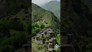 Caucasus &ndash; Georgia