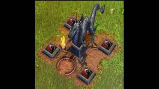 Battle Realms Dragon 3 German Voice