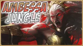 3 Minute Ambessa Guide - A Guide for League of Legends