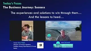 Elevate Your Business with Nate Welch: Mailbox Money Real Estate Strategies