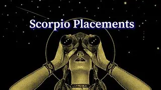 Scorpio &ldquo;OBSESSION Contracts Karma. Powerful Passion Reignited. Piercing The Illusion To Whats True&rdquo;