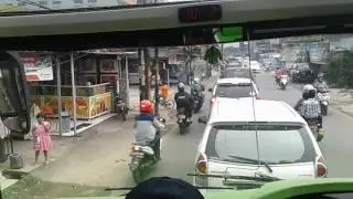 Telolet Bus Shelota