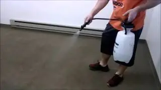 Commercial Carpet Care & Cleaning By Denver Office Cleaning Service