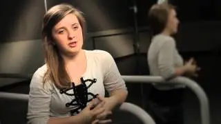 Ep.8 - Oklahoma! Web Series - From Tech to Opening - UNCSA