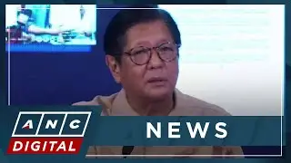 Marcos: Reforms in bidding, procurement to strengthen competition, integrity | ANC