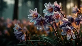 Calm Meditation Music | Безмятежная спа-музыка для глубокого сна и снятия стресса 🌿