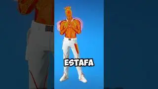 LA NUEVA SKIN de J BALVIN es una ESTAFA 💀 #fortnite #fortniteclips #fortniteshorts #shorts