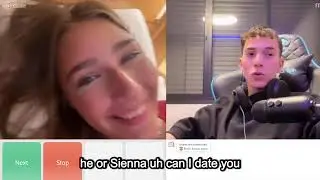 These Girls Were NOT Ready for This on Omegle😂