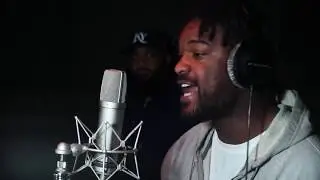 DJ Slikk' Booth Action - Ft. NTB Gunna