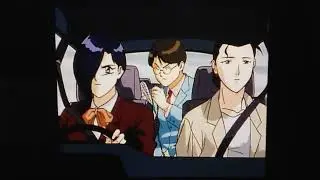 Fleeing and Eluding the TAC in Wakasa 