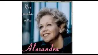 ALEXANDRA - LISBOA VAI FUGINDO A POUCO E POUCO