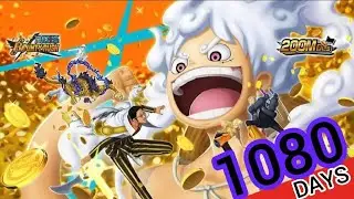 My OPBR Acc Review& Gameplay 🔥 - One Piece Bounty Rush - Ex Character etc. Boost 😱