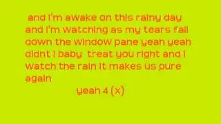 Rainy Day Janel Parrish with lyrics