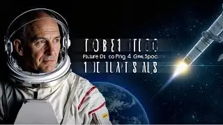 The $20M Space Ticket: My Real Experience in Zero Gravity