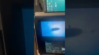 Raspberry PI 5 / Hotspot / HamClock / Nextion / DSI Display / SSD