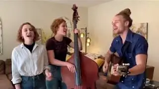Good Morning Bedlam - Walls (Tom Petty Cover)