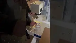 Лазерный маркер LiMark