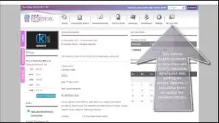 iResidential Selfcare Portal Video