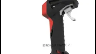 Atlantic FlyBoard - Zapata Racing Wireless EMK