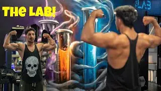 The Bay Area's newest gym, 