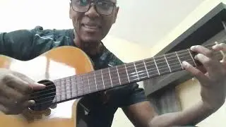 Samba da Benção - Vinícius e Baden Vídeo Aula Batida Bossa Nova Brasil how to play