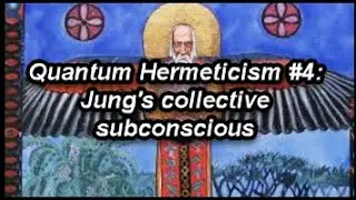 Jung's Collective Subconscious