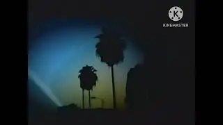 Opening to Ice Princess on Encore (Sunday, January 14, 2007) @6:35 AM