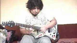 Xitofu - Tapping