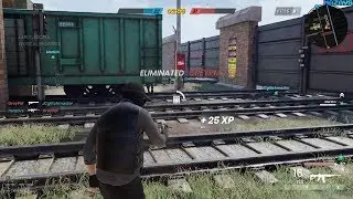 Rogue Heist ★ Early Access ★ GamePlay ★ Ultra Settings