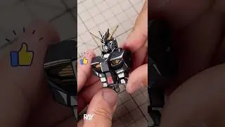 [RAY] You&rsquo;ll get it after watching!  見たらできる！​