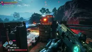 Rage 2 - Ultra Nightmare New Game++ - Yeoman Growery