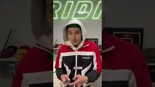 Caught a customer on the #LabCam rocking the Motorsport track jacket. #jacket #racing #iridium