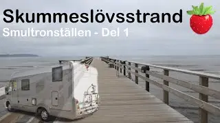 Skummeslöv strand - Smultronställen Del 1