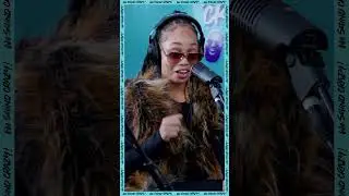 #Blaque Reminisce On Natina | We Sound Crazy Podcast