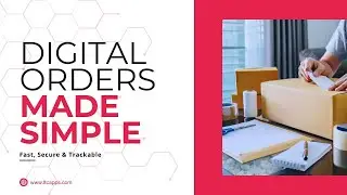 LTC Apps Orders &ndash; Simplify Nursing Orders & Task Coordination in Long-Term Care