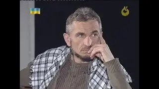 Акторські зустрічі з Галиною Стефановою. Олег Стефан.