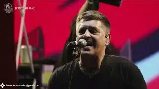 Less Than Jake - Live @ Vans Warped Tour Orlando 2025