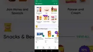 How to Use Dunzo Account