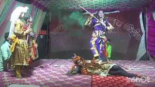 18-05-2025----MA KALI TANDAV