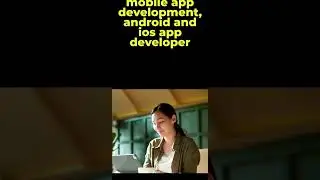 I will native mobile app development, android and ios app developer