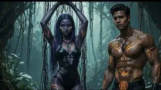 An Alien Girl Fell Into a Human Trap&mdash;What He Did Next Changed Everything | HFY