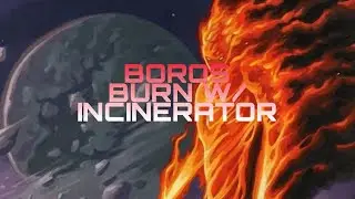 Modern: Boros Burn w/ Chandra's Incinerator #4 (7/1/20)