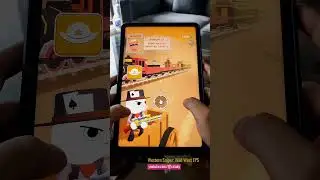 Western Sniper: Wild West FPS - Game for Android - Gameplay #game #android #free #gameplay #review