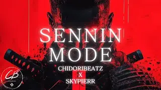 ⚔️SENNIN MODE⚔️ @skypierr  