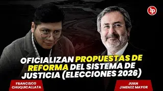JOSÉ JERÍ: Comunicadora ingreso a PALACIO por la TARDE y salió al día siguiente | Juan Jiménez en LP